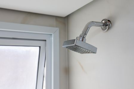 Apartamento para alugar com 42m², 1 quarto e 1 vaga Apartamento para alugar com 42m², 1 quarto e 1 vagaBanheiro