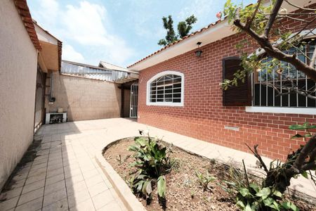 Casa para alugar com 250m², 3 quartos e 2 vagasGaragem