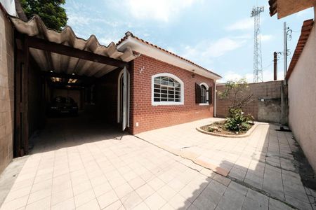 Casa para alugar com 250m², 3 quartos e 2 vagasGaragem