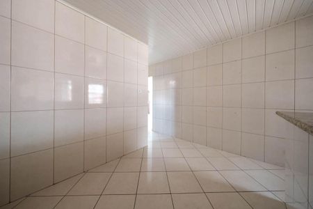 Casa para alugar com 250m², 3 quartos e 2 vagasCozinha