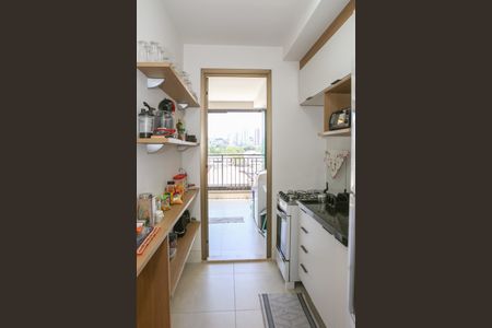 Apartamento para alugar com 64m², 2 quartos e 1 vaga Apartamento para alugar com 64m², 2 quartos e 1 vagaCozinha