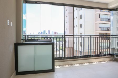 Apartamento para alugar com 64m², 2 quartos e 1 vaga Apartamento para alugar com 64m², 2 quartos e 1 vagaSacada