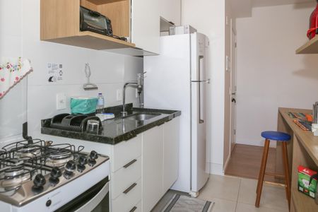 Apartamento para alugar com 64m², 2 quartos e 1 vaga Apartamento para alugar com 64m², 2 quartos e 1 vagaCozinha