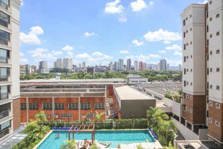 Apartamento para alugar com 64m², 2 quartos e 1 vaga Apartamento para alugar com 64m², 2 quartos e 1 vagaVista da Suíte