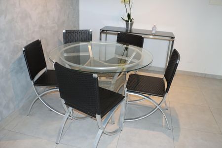 Apartamento para alugar com 3 quartos, 70m² em Gramado, Cotia