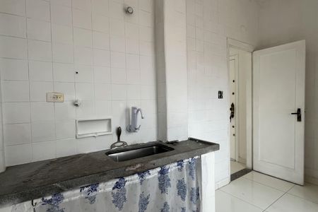 Apartamento para alugar com 100m², 2 quartos e sem vaga Apartamento para alugar com 100m², 2 quartos e sem vagaCozinha