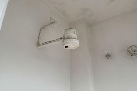 Apartamento para alugar com 100m², 2 quartos e sem vaga Apartamento para alugar com 100m², 2 quartos e sem vagaBanheiro de serviço