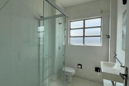 Apartamento para alugar com 100m², 2 quartos e sem vaga Apartamento para alugar com 100m², 2 quartos e sem vagaBanheiro