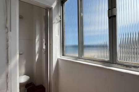 Apartamento para alugar com 100m², 2 quartos e sem vaga Apartamento para alugar com 100m², 2 quartos e sem vagaÁrea de Serviço