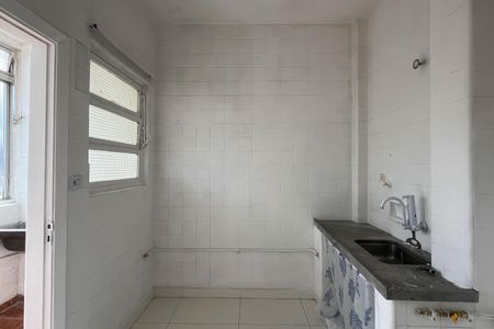 Apartamento para alugar com 100m², 2 quartos e sem vaga Apartamento para alugar com 100m², 2 quartos e sem vagaCozinha