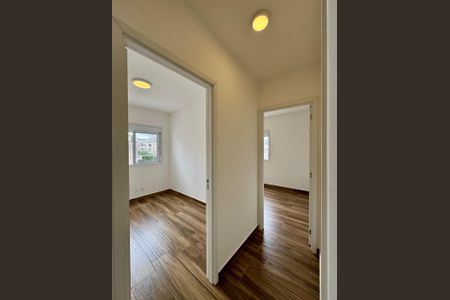 Quarto de apartamento para alugar com 2 quartos, 57m² em Ipiranga, São Paulo