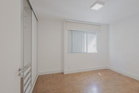 Apartamento para alugar com 120m², 2 quartos e 1 vaga Apartamento para alugar com 120m², 2 quartos e 1 vagaQuarto 2