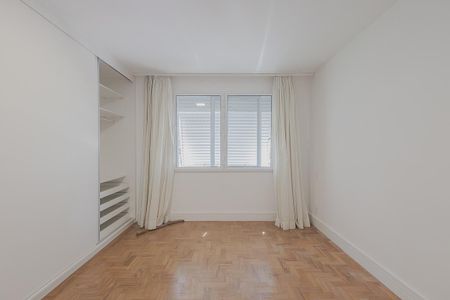 Apartamento para alugar com 120m², 2 quartos e 1 vaga Apartamento para alugar com 120m², 2 quartos e 1 vagaQuarto 1