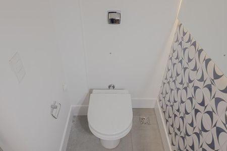 Apartamento para alugar com 120m², 2 quartos e 1 vaga Apartamento para alugar com 120m², 2 quartos e 1 vagaLavabo