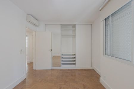 Apartamento para alugar com 120m², 2 quartos e 1 vaga Apartamento para alugar com 120m², 2 quartos e 1 vagaQuarto 2