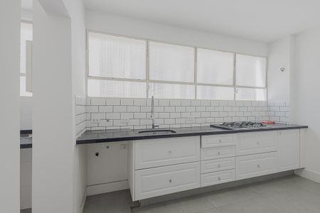 Apartamento para alugar com 120m², 2 quartos e 1 vaga Apartamento para alugar com 120m², 2 quartos e 1 vagaCozinha