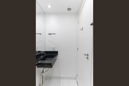 Apartamento para alugar com 48m², 2 quartos e sem vagaBanheiro