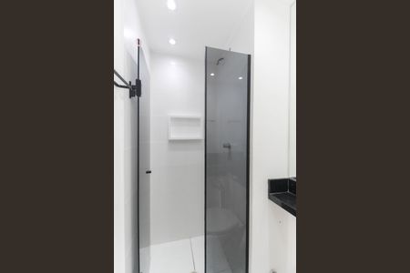 Apartamento para alugar com 48m², 2 quartos e sem vagaBanheiro