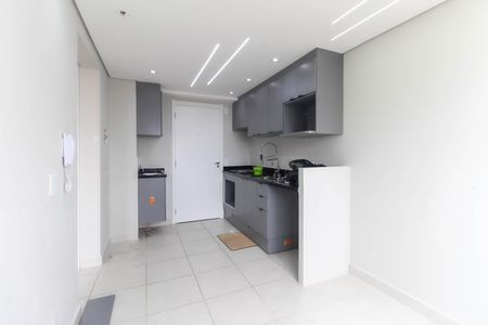 Apartamento para alugar com 48m², 2 quartos e sem vagaSala - Cozinha