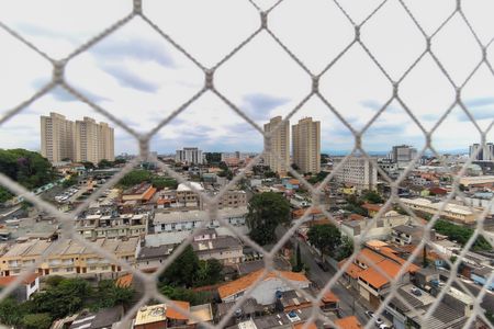 Apartamento para alugar com 48m², 2 quartos e sem vagaVista do Quarto 2