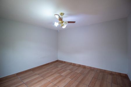 Sala de casa para alugar com 1 quarto, 51m² em Vila Barcelona, Sorocaba