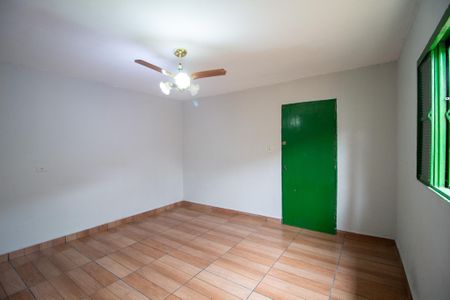 Sala de casa para alugar com 1 quarto, 51m² em Vila Barcelona, Sorocaba