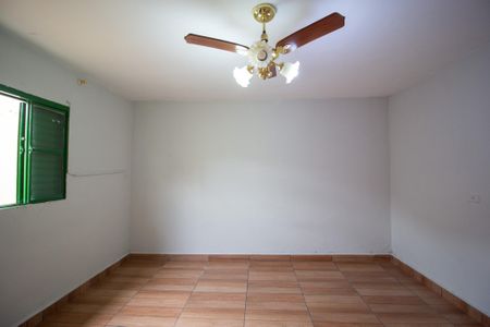 Sala de casa para alugar com 1 quarto, 51m² em Vila Barcelona, Sorocaba