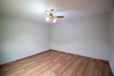 Quarto de casa para alugar com 1 quarto, 51m² em Vila Barcelona, Sorocaba