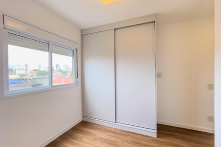 Quarto 1 de apartamento para alugar com 2 quartos, 61m² em Ipiranga, São Paulo