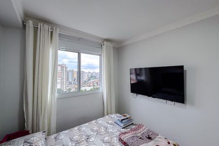 Quarto 1 de apartamento à venda com 2 quartos, 34m² em Cambuci, São Paulo