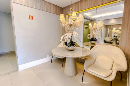 Apartamento à venda com 34m², 2 quartos e 1 vagaÁrea comum