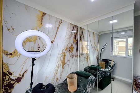 Quarto 2 de apartamento à venda com 2 quartos, 34m² em Cambuci, São Paulo