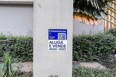 Apartamento à venda com 34m², 2 quartos e 1 vaga Apartamento à venda com 34m², 2 quartos e 1 vagaPlaquinha