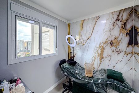 Quarto 2 de apartamento à venda com 2 quartos, 34m² em Cambuci, São Paulo