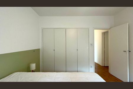 Apartamento à venda com 100m², 2 quartos e 1 vagaQuarto