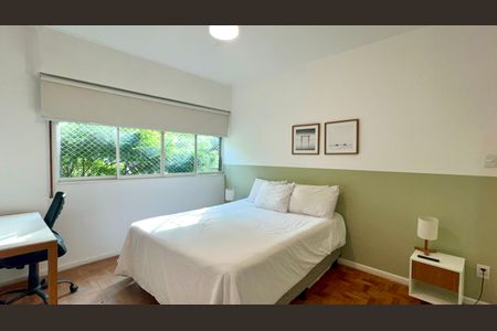 Apartamento à venda com 100m², 2 quartos e 1 vagaSuite