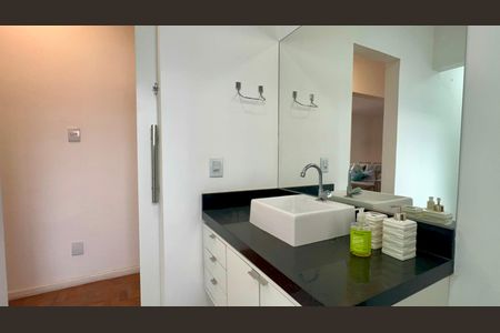 Apartamento à venda com 100m², 2 quartos e 1 vagaBanheiro