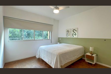 Apartamento à venda com 100m², 2 quartos e 1 vagaQuarto