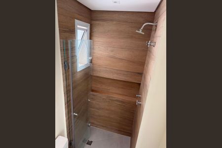 Apartamento à venda com 64m², 2 quartos e 1 vaga Apartamento à venda com 64m², 2 quartos e 1 vagaBanheiro social