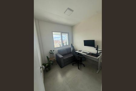 Apartamento à venda com 64m², 2 quartos e 1 vaga Apartamento à venda com 64m², 2 quartos e 1 vagaEscritório