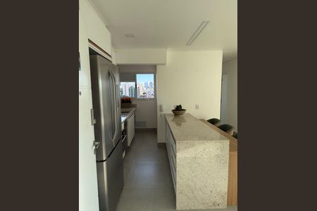 Apartamento à venda com 64m², 2 quartos e 1 vaga Apartamento à venda com 64m², 2 quartos e 1 vagaCozinha