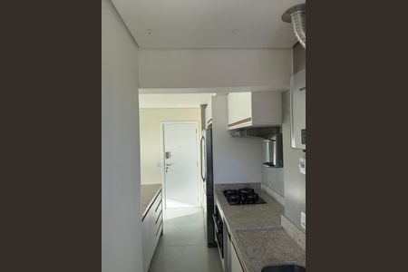 Apartamento à venda com 64m², 2 quartos e 1 vaga Apartamento à venda com 64m², 2 quartos e 1 vagaCozinha