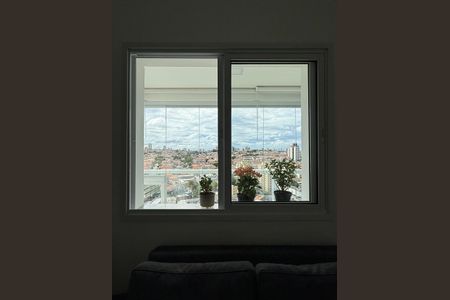 Apartamento à venda com 64m², 2 quartos e 1 vaga Apartamento à venda com 64m², 2 quartos e 1 vagaVista