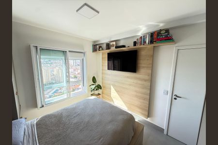 Suíte de apartamento à venda com 2 quartos, 64m² em Jardim Sao Paulo(Zona Norte), São Paulo