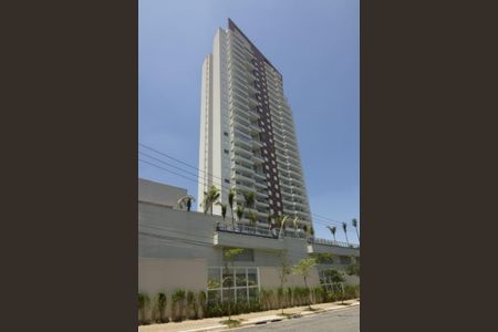 Apartamento à venda com 64m², 2 quartos e 1 vaga Apartamento à venda com 64m², 2 quartos e 1 vagaFachada