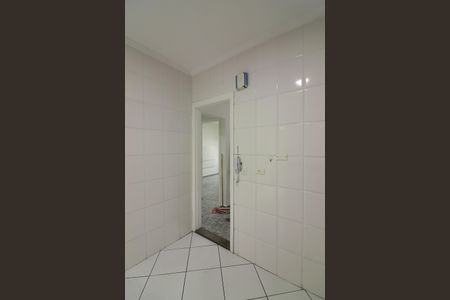 Apartamento para alugar com 62m², 2 quartos e 1 vagaCozinha 