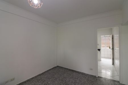 Sala  de apartamento para alugar com 2 quartos, 62m² em Santa Terezinha, São Bernardo do Campo