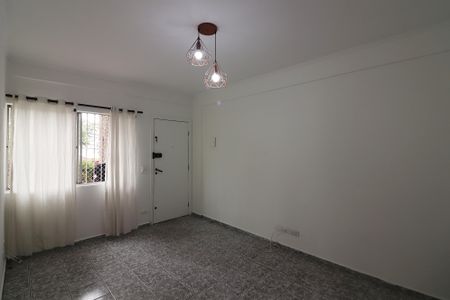 Sala  de apartamento para alugar com 2 quartos, 62m² em Santa Terezinha, São Bernardo do Campo