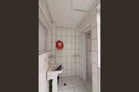 Apartamento para alugar com 62m², 2 quartos e 1 vagaÁrea de Serviço