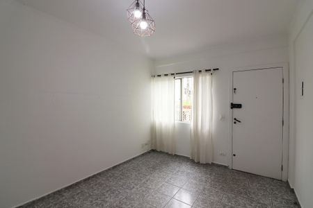 Apartamento para alugar com 62m², 2 quartos e 1 vagaSala 